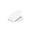 Kohler Cachet Nightlight ReadyLatch Quiet-Close Elongated Toilet Seat