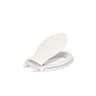 Kohler Transitions Nightlight Quiet-Close Elongated Toilet Seat