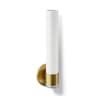 Kohler Purist One-Light Sconce