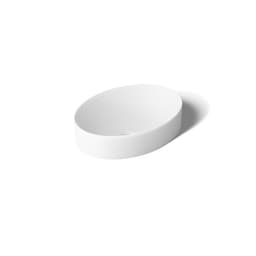 Kohler Vox 20 in. Oval Vessel Bathroom Sink