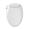 Brondell Brondell Swash EcoSeat S102 Non-Electric Bidet Seat