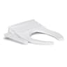 Brondell Brondell Swash Thinline T22 Bidet Toilet Seat