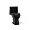 Kohler Adair One-Piece Elongated Toilet, 1.28 gpf