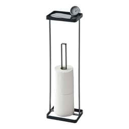 Yamazaki Home Tower Toilet Paper Stand
