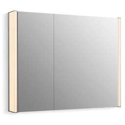 Kohler Maxstow 32 x 24 in. Lighted Medicine Cabinet