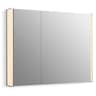 Kohler Maxstow 32 x 24 in. Lighted Medicine Cabinet