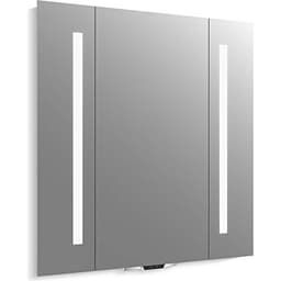 Kohler Verdera Lighted Mirror, 24 x 33 in.