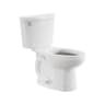 American Standard Colony 3 Two-Piece Elongated Toilet