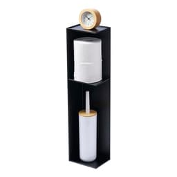 Yamazaki Home Tower Bathroom Organizer