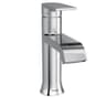 Moen Genta LX One-Handle High Arc Bathroom Faucet
