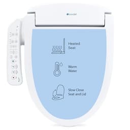 Brondell Brondell Swash SE400 Bidet Toilet Seat