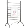 WarmlyYours WarmlyYours Barcelona Freestanding Towel Warmer