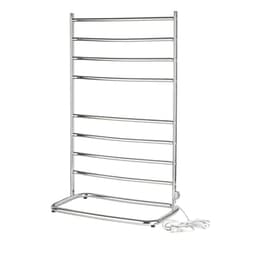 Warmrails Warmrails Hyde Park Free-Standing Towel Warmer