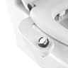 Bio Bidet by Bemis Bio Bidet SlimEdge Bidet Attachment