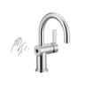 Moen Cia MotionSense Wave Touchless Bathroom Faucet