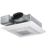 Panasonic WhisperValue DC Fan, Light and Condensation Sensor, 50-80-100 CFM
