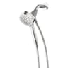 Moen Moen Engage Magnetix Handheld Shower, 3.5″ head