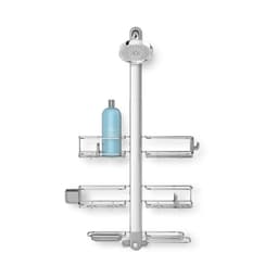 simplehuman simplehuman Hanging Shower Caddy, Medium