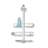 simplehuman simplehuman Hanging Shower Caddy, Medium