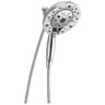 Delta Delta In2ition Two-in-One Shower, 1.75 GPM
