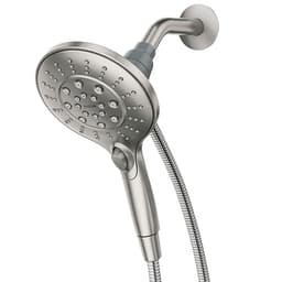 Moen Moen Engage Magnetix Handheld Shower, 5.5″ head