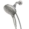 Moen Moen Engage Magnetix Handheld Shower, 5.5″ head