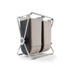 simplehuman Double X-Frame Hamper