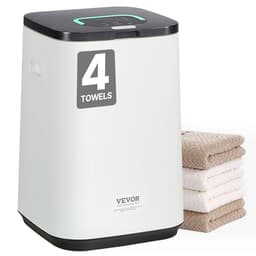 VEVOR VEVOR 20-Liter Towel Warmer Bucket