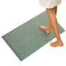 ONSEN ONSEN Sculpted Terry Bath Mat