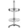 simplehuman simplehuman Corner Shower Caddy