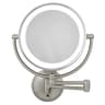 Zadro Zadro Lexington Wall-Mounted Lighted Mirror (SLWRLT410H)