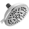 Delta Delta 8-Spray Touch-Clean Shower Head