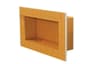 Schluter-Systems KERDI-BOARD-SN Prefabricated Shower Niche