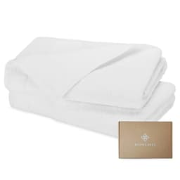 Parachute Organic Plush Towels