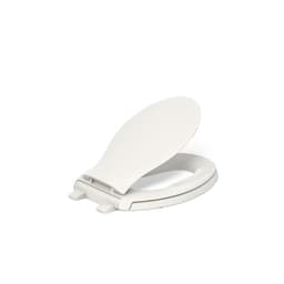 Kohler Transitions Nightlight Quiet-Close Elongated Toilet Seat