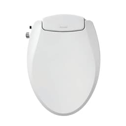 Brondell Brondell Swash EcoSeat S102 Non-Electric Bidet Seat