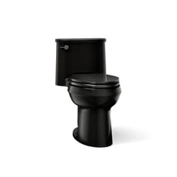 Kohler Adair One-Piece Elongated Toilet, 1.28 gpf