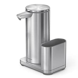simplehuman Sensor Pump Dish, 14 oz.