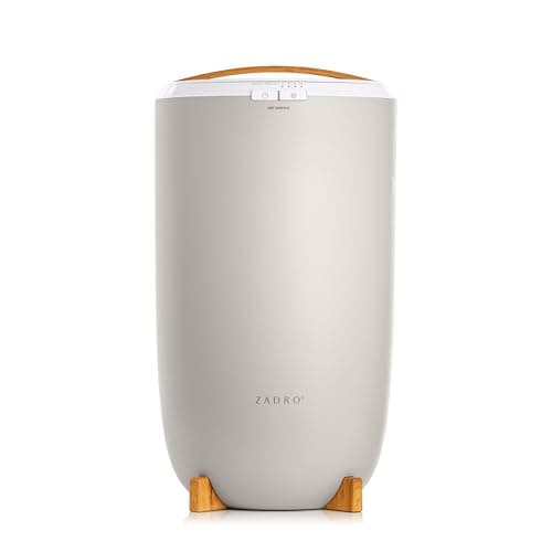 Zadro 20-Liter Towel Warmer Bucket