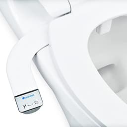 Brondell Brondell SimpleSpa Thinline Essential Bidet Attachment