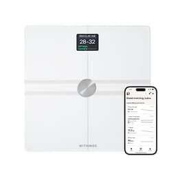 Withings Body Comp Scale