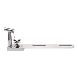 Brondell CleanSpa Luxury Hand-Held Bidet with Mounted Holster
