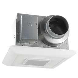 Panasonic WhisperCeiling DC Fan/Light & Nightlight