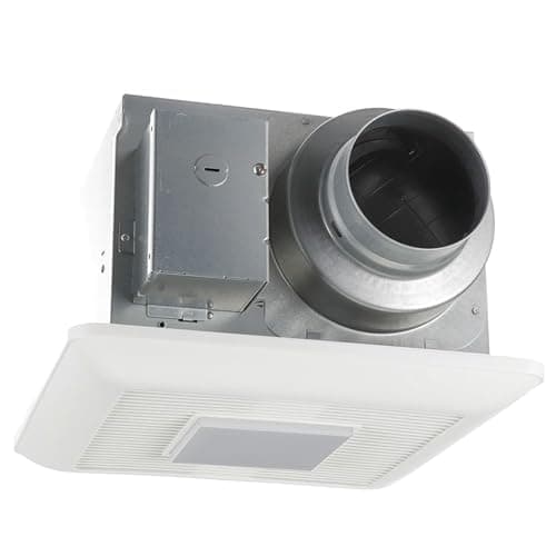 Panasonic WhisperCeiling DC Fan/Light & Nightlight