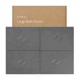 Dorai Home Dorai Home Large Bath Stone (Alta)