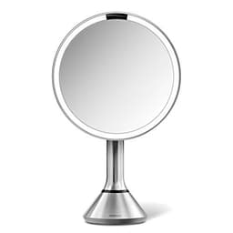 simplehuman simplehuman Sensor Mirror Round, 8 inch