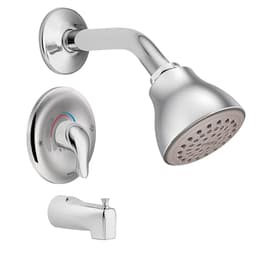Moen Chateau Posi-Temp Tub/Shower