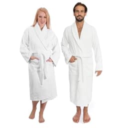 Parachute Classic Turkish Cotton Robe