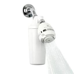 Aquasana Aquasana Shower Filter with Chrome Handheld Wand