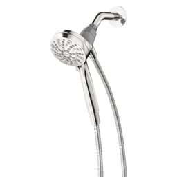 Moen Moen Engage Magnetix Handheld Shower, 3.5″ head